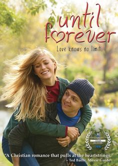 the movie until forever has been released on dvd, and it is now available for purchase