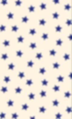 a white background with blue stars on it