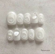 Wonder Nails, Nail Polish Art Designs, Simple Gel Nails, Nail Polish Art, Jelly Nails