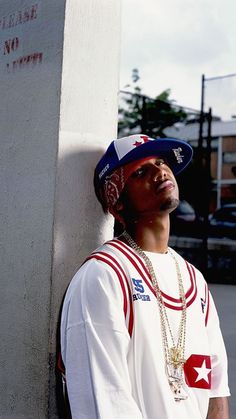 Juelz Santana 2000s, 90s Hip Hop Outfits Men, Early 2000s Hip Hop Fashion, Hip Hop Outfits Men, 90's Hiphop, 2000’s Outfit