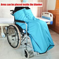 Wheelchair Cover Blanket Warm Blanket Anti-cold Wind Thickening Waterproof Elderly Waist Legs Warmer Warm Blanket, Warm Blankets, Wheelchair, Smart Shopping, Leg Warmers, Better Living, Health