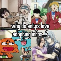 Bsd Mbti, Mob Mp100, Infp X Intj, Entp Characters, Junpei Jjk, Gumball Tawog, Darwin Gumball, Dazai Atsushi, Maddie Hatter