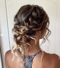 Prom Hair Up, Bridemaids Hairstyles, Formal Hairstyles For Long Hair, Bridesmaid Hair Makeup, Ball Hairstyles