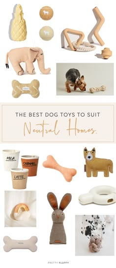 the best toy toys to suit natural homes