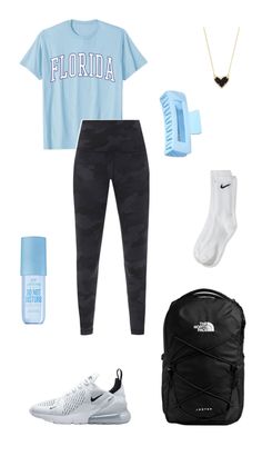 Mine don’t repost #blue #preppy #school #outfit Preppy School Appropriate Outfits, Cute Teen Girl School Outfits, Cute Outfits School Appropriate, Preppy Outfits For School Layout, Sporty Preppy Outfits, Cute Outfits For Bowling, Tshirt And Leggings Outfit, Preppy Fits For School