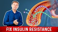 Reverse Insulin Resistance, Palmer College Of Chiropractic, Doctor Of Chiropractic, Insulin Sensitivity, Decrease Inflammation, Diet Doctor