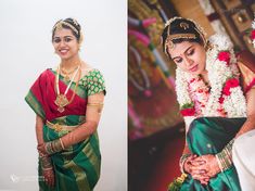 Iyer Wedding, Brahmin Wedding, Tulsi Silks, Doctoral Student, Pink Blouse Designs, Pre Bridal, Wedding Needs, Tamil Wedding