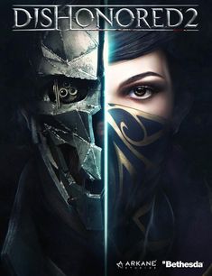 dishonored 2 original game sound track