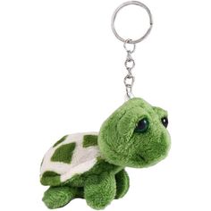 Green Mini Sea Creatures Turtle Doll Keychain Gift Plush Key Ring Cartoon Bag Pendant Auto Animal Keychain Decoration Plush Automobile Keychains Trim Stuffed Animals Stuffed Animals And Accessories Product Details * Package Dimensions : 3.31 X 2.4 X 1.57 Inches; 0.63 Ounces * Manufacturer Recommended Age : 1 - 1 Months * Item Model Number : 1 * Department : Unisex-Adult * Date First Available : December 8, 2023 * Manufacturer : Jinshining * Country Of Origin : China Sea Turtle Keychain, Ring Cartoon, Turtle Keychain, Cool Keychains, Doll Keychain, Lovely Friends, Cartoon Bag, Doll Cute, Birthday Gift Bags