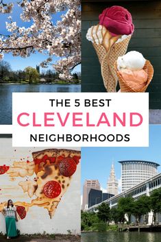 the 5 best cleveland neighborhood photos