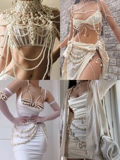 Yeha Leung, Siren Core, Mermaid Outfit, Mermaid Core, Mermaid Aesthetic, Halloween Costume Outfits, Mermaid Costume, Fairytale Dress