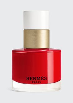 40 Best Beauty Gifts in 2022 - Makeup and Perfume Gift Ideas for Her Hermes Nail Polish, Nail Store, Cuticle Cream, Nail Oil, Beauty Event, Pierre Hardy, Luxury Nails, Ex Libris, New Release