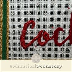 #whimsicalwednesday blog — whimsicalstitch.com