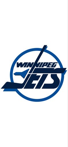 an airplane flying through the air in front of a blue and white sign that says win speed