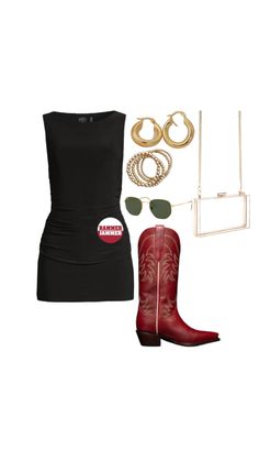 #outfitinspo #bama #gameday Gamecocks Outfit, College Gameday Outfits, Tailgate Outfit, Football Game Outfit