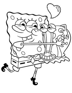 Disney Coloring Pages Printables, Wallpaper Spongebob, Bee Coloring Pages, Space Coloring Pages, Summer Coloring Pages, Truck Coloring Pages, Detailed Coloring Pages