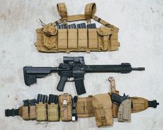 Tactical Chest Rigs, Entrenching Tool, Army Rangers, Plate Carrier