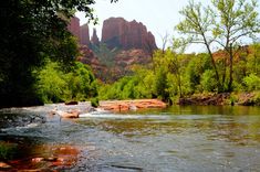 Kosher Canyon | Attractions Swimming Hole, Northern Arizona, Light Pollution, Sedona Arizona, Swimming Holes, Mountain Town, Vintage Train, Off Road Adventure