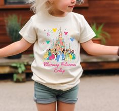 This Gender-Neutral Adult Graphic Tees item by LandOfCustomTee has 189 favorites from Etsy shoppers. Ships from Houston, TX. Listed on 19 Apr, 2024 Disney Princess Birthday Shirt, Princess Birthday Shirt, Castle Birthday, Disney Princess Castle, Disney Tank Tops, Disney Tanks, Disney Princess Birthday, Princess Shirt, Disney World Shirts