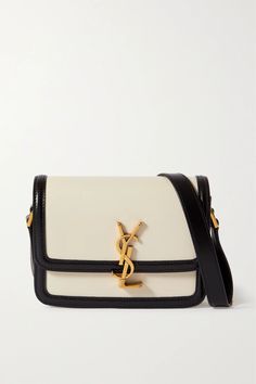 Gucci Art, Black And White Bags, Luxury Purses, Fancy Bags, Quality Handbags, Pretty Bags, Trending Handbag