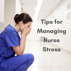 Stress is unavoidable in many professional fields, especially in Nursing. High stress levels and related mental health conditions can threaten the well-being of nurses and their patients. If stress is left untreated, it can lead to physical ailments including high blood pressure or insomnia and mental health conditions such as depression or anxiety. Fortunately, there are a number of ways that nurses can manage stress to improve their overall health. Read here https://bit.ly/3uIMa9f Nurse Leader, Behavioral Health, Health Conditions, Health Services, Emotional Health, Insomnia, Healthcare Professionals, Blood Pressure, Well Being