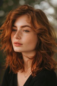 19 Natural Wavy Haircuts that Celebrate Your Curves Natural Wavy Haircuts, Worst Hairstyles, Worst Haircuts, Wavy Pixie Cut, Chic Haircut, Hair Evolution, Layered Curly Hair