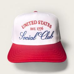 I received nothing without a refund either. Memorial Day Celebration, America Hat, July Ideas, Spring Mood, Patriotic Party, Baseball Trucker Hat, Country Concert, Be Real, Girly Stuff