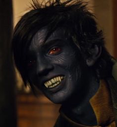 Kurt Wagner. Nightcrawler Icon, Xmen Characters, Nightcrawler Xmen, Xmen Apocalypse, Kurt Wagner, X-men Apocalypse, Best Superhero, Young Avengers