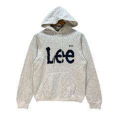 Brand Name :- LEE MADE IN USA . 📌 Tag Size :- M . MEASUREMENT: -Follow the manual measurement provided. -Armpit to armpit - 19' Inches -Length - 23.5' Inches -Sleeve from neck - 31.5' Inches -Comparing the measurements with your own shirt are the best way before purchasing. -Please do not rely on tag size as pre-worn items. -They may have been altered, stretched or shrunk & vintage sizes do not directly translate the modern sizes. -Please enlarge the photos for clear image. . CONDITION: -USED C Pullover Hoodies, Hoodie Sweatshirt, Sweat Shirt, Pullover Hoodie, Made In Usa, Gender Neutral, Bathing Beauties, Adult Outfits, Sweatshirts Hoodie