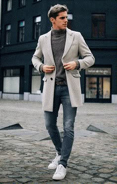 6 Simple Things Men Should Keep In Mind For Dressing In Style Best Winter Outfits Men, Mens Fashion Winter, Mens Fashion Casual Winter, Spring Outfits Men, Mens Fashion Fall, Winter Outfits Men, Men's Outfits, Mens Winter