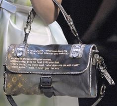 Vuitton Bag, Fashion Week Spring, Louis Vuitton Handbags, Michael Kors Monogram, Passion For Fashion, Paris Fashion, Paris Fashion Week, Messenger Bag