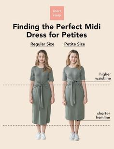 Petit Plus Size Outfits, Plus Size Petite Outfits, Plus Size Petite Fashion, Petite Plus Size Outfits, Styling Hacks, Kibbe Romantic, Petite Midi Dress, Short Person, Style Hacks