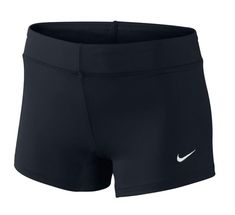 PRICES MAY VARY. 100% Polyester Imported Elastic closure Hand Wash Only Nike Pros Shorts, Volleyball Shorts, Girls Nike, Nike Pro Shorts, The Perfect Girl, Nikes Girl, Nike Sports, Active Shorts, Mens Sportswear