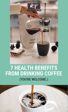 Did you know that coffee health benefits actually exist?? For many of you that’s good news, so keep reading to find out more! Everyone has their own opinion on whether drinking coffee is good for you or bad for you. There are many good reasons to drink coffee, and it’s a drink which has been consumed by hundreds of millions of people everyday for centuries. Read more now Benefits Of Drinking Coffee, Coffee Health, Fat Burning Supplements, Coffee Health Benefits, Health Shop, Drinking Coffee, Drink Coffee