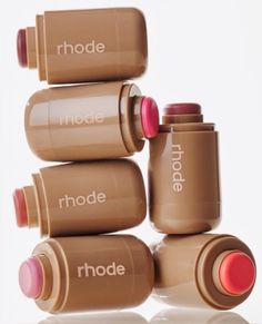 rhode blush Rhode New Blush, Mack Up Product, Rhode Blush Stick, Cute Makeup Brands, Rhode Pocket Blush, Make Up Products Pictures, Makeup Must Haves List, Chirtmas Wishlist, Christmas Wishlist 2024