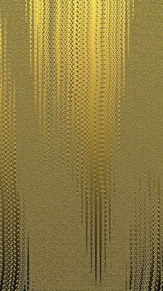 an abstract gold background with wavy lines