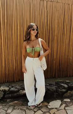 Outfits For Hawaii Vacation, Hawaii Outfit, Vacay Fits, Outfit Verano, Holiday Outfits Summer, Cute Vacation Outfits