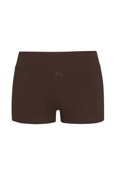 Our lounge shorts are designed to keep you feeling cute while you relax in pure comfort. The shorts gently hug your hips for a more relaxed fit and were made without side seams so they will never dig in or constrict your body. They each feature a dainty cream bow at center front. Save your tight and compressive spandex for the gym. Our signature soft, cotton is breathable and pre-washed for your comfort. These shorts are oh so flattering and finished with high quality, flat laying seams. Low ris Rat Boi, Satin Roses, Outfit Making, Tights Outfit, Lounge Shorts, Gym Shorts, Satin Bow, Bike Shorts, Body Measurements