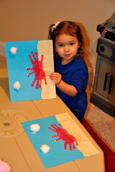 Beach Crafts For Kids, Crafty Kids, Crafts For Kids To Make, Party Activities