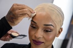 How To Install A Lace Front Wig For Beginners High Quality Wigs, Hair System, 360 Lace Wig