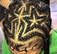 Natural Hair Styles Easy, Cornrow Hairstyles, Hair Reference, Box Braids Hairstyles, Faux Locs