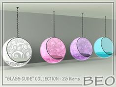 the glass globe collection - 3docn item by besodela02