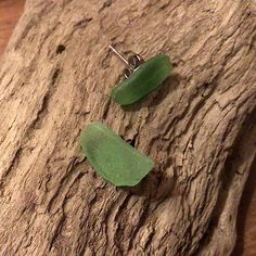 Beautiful Handmade Stainless Steel Studs ,Made In My Jewelry Studio. This Seaglass Was Hand Collected From The Islands Of Hawaii! They Match Pretty Close In Size And Shape. Beautiful Green Color. Will Not Irritate The Skin. See Our Other Amazing Jewelry Selection Bundle And Save! Tags: Beach Vacation Hand Crafted Artesian Aesthetic Shells Nature Natural Sand Ocean Big Island Moon Stars Rock Stone Pink Love Friend Sister Mom Mother’s Day Gift Birthday Party Wedding Bride Bridal Cruise Tumbled Aesthetic Shells, Islands Of Hawaii, Boho Bar, Coach Earrings, Seaglass Jewelry, Minnie Mouse Earrings, Tory Burch Earrings, Bottle Earrings, Handmade Boutique