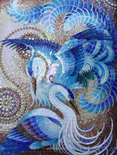Pin by Victoria on Mosaic handmade | Mosaic artwork, Mosaic art, Mosiac art