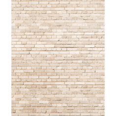 Cream Brick Printed Backdrop Bricks Texture, Cloth Photography, Brick Material, Light Brick, Brick Pattern, Brick Texture, Wood Backdrop, Brick And Wood, Printed Backdrops