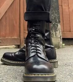 Skinhead Boots, Dr Martens Style, What's Up Doc, Martens Style, Dress Boot, Doc Martens Boots