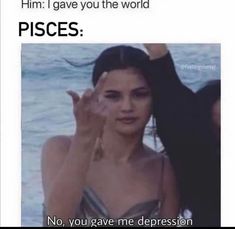 March Pisces, Pisces Aquarius, Aquarius Aries, Scorpio Capricorn, Horoscope Memes