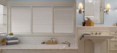 Faux Wood Blinds in Edmonton Canada Wood Blinds, Venetian Blinds, Types Of Rooms, Shades Blinds, Window Shades