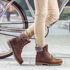 Daily Shoe, Biker Boot, Winter Boots, Panama, Fedora, Leather Boots, Harajuku, Spain, Shoe Accessories