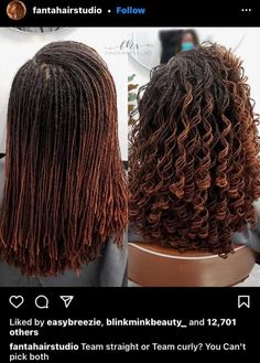 Sister Locks Hairstyles, Perm Rods, Dreadlock Styles, Dreadlock Hairstyles, Natural Hair Braids, Hair Crush, Locs Hairstyles